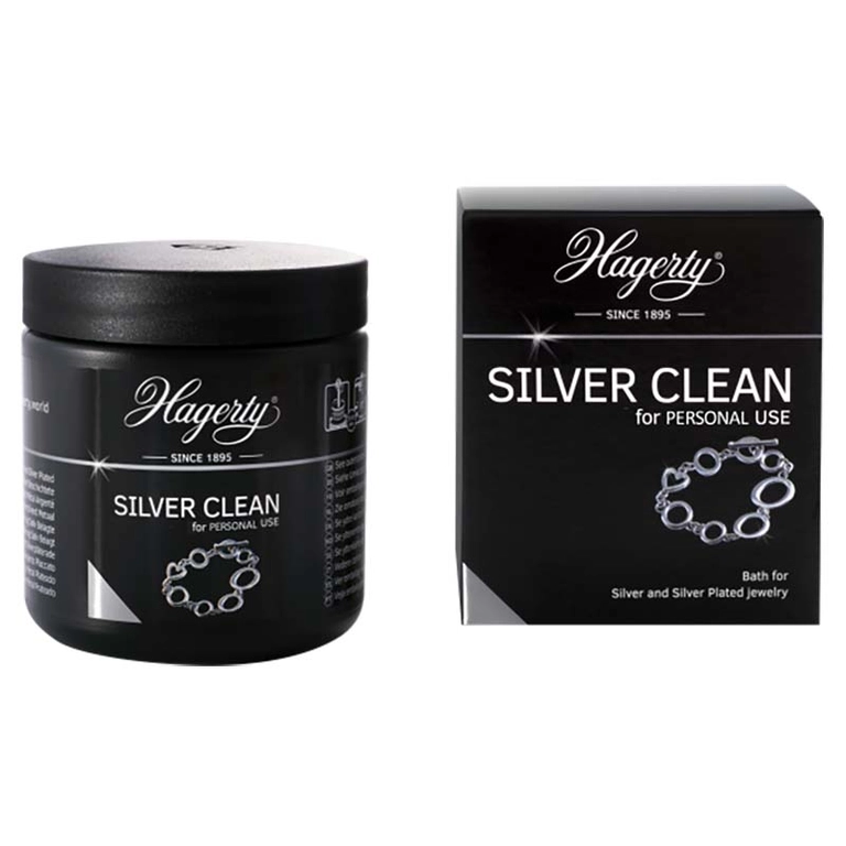 Hagerty Silverrengöring 170 ml - Snabb frakt & paketinslagning - Nordicspectra.se