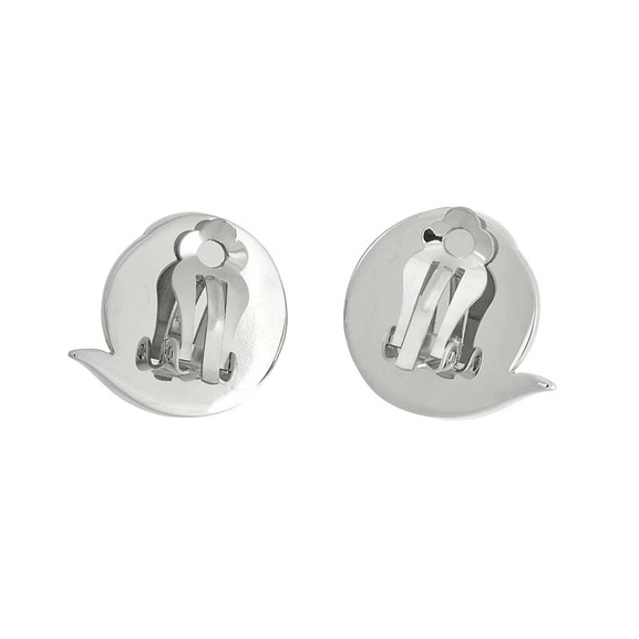 Parisian Pearl Clip On Maxi Steel - Edblad - Snabb frakt & paketinslagning - Nordicspectra.se