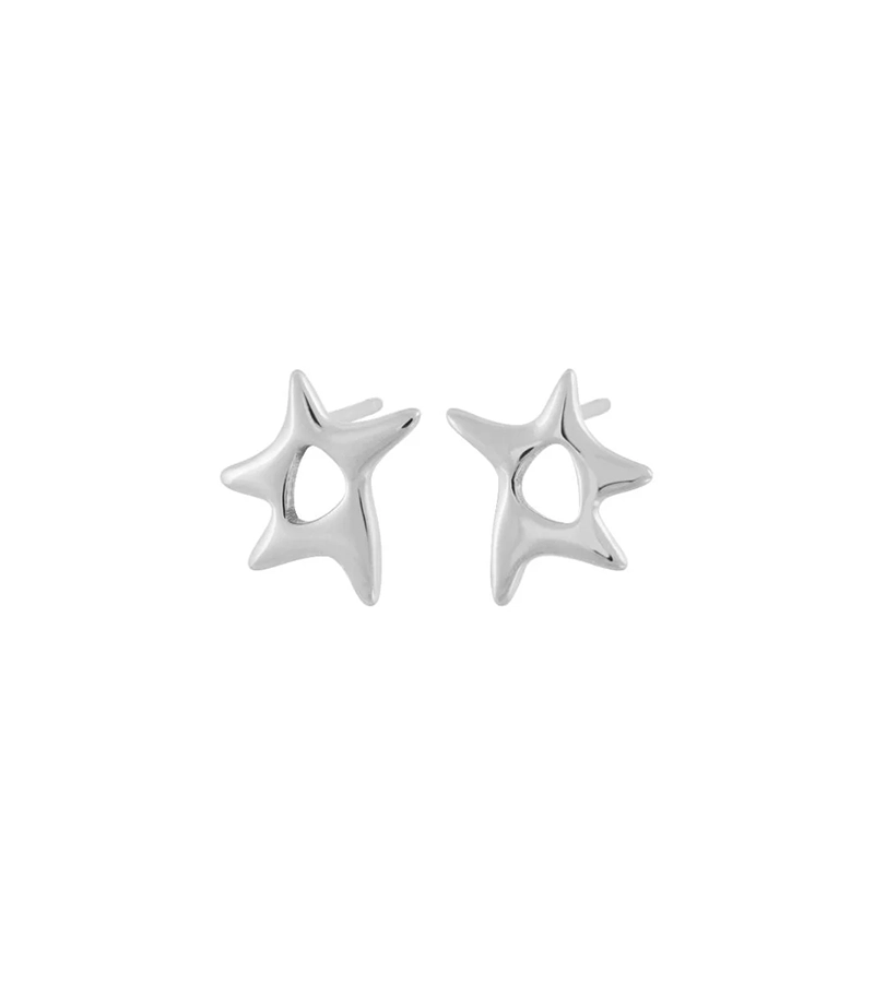 Aster Studs S Steel - Edblad - Snabb frakt & paketinslagning - Nordic Spectra