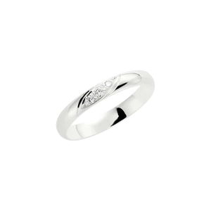 203-3 4.3 Silver - Vigsel- & förlovningsringar - Schalins - Fri storleksändring* - Nordic Spectra