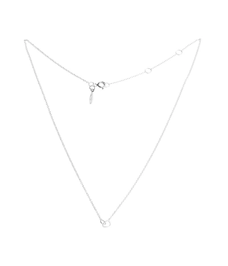 Together Drop Necklace - Drakenberg Sjölin Halsband - Snabb frakt & paketinslagning - Nordicspectra.se