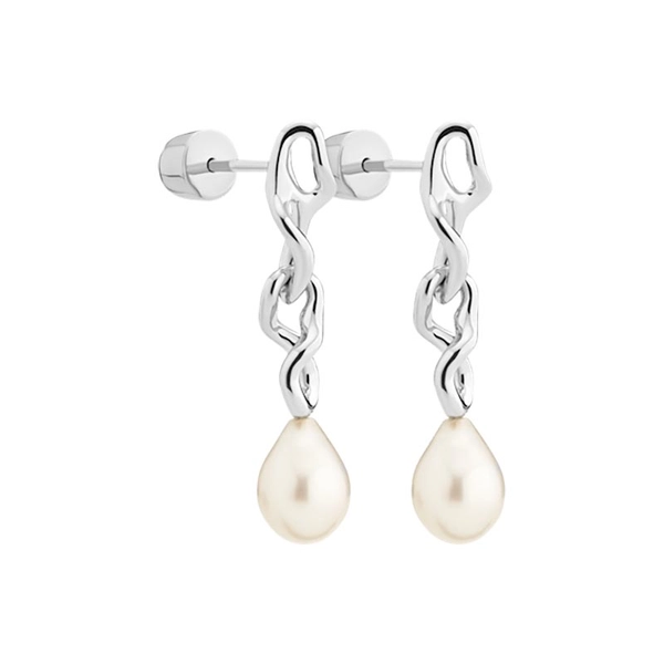 Orion Earrings - Maria Black - Snabb frakt & paketinslagning - Nordic Spectra