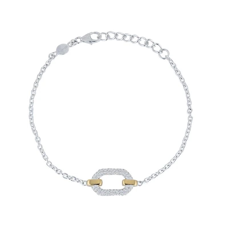 Carolina Gynning - Healing Source Armband