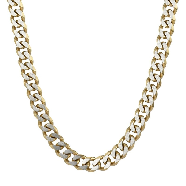 TEXAS Halsband Guld - AROCK - Snabb frakt & paketinslagning - Nordicspectra.se