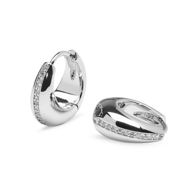 Sparv - Bonfire Örhängen