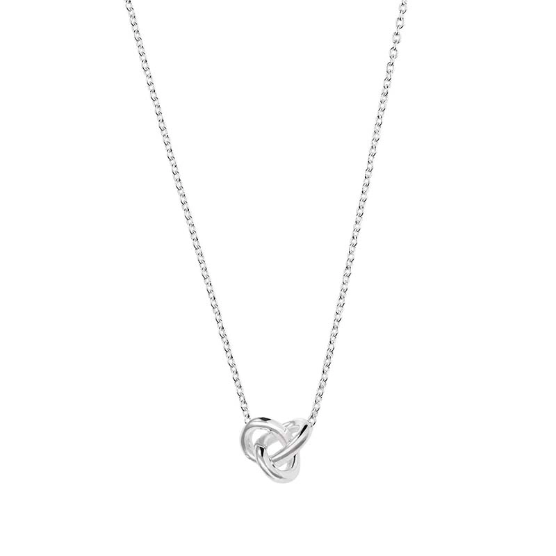 Drakenberg Sjölin - Le Knot Necklace Long