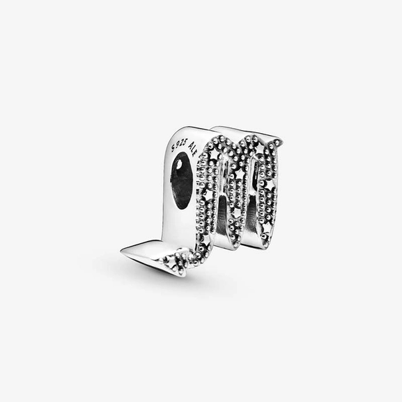 Funkelnder Skorpion Sternzeichen-Charm von PANDORA, Schneller Versand - Nordicspectra.de