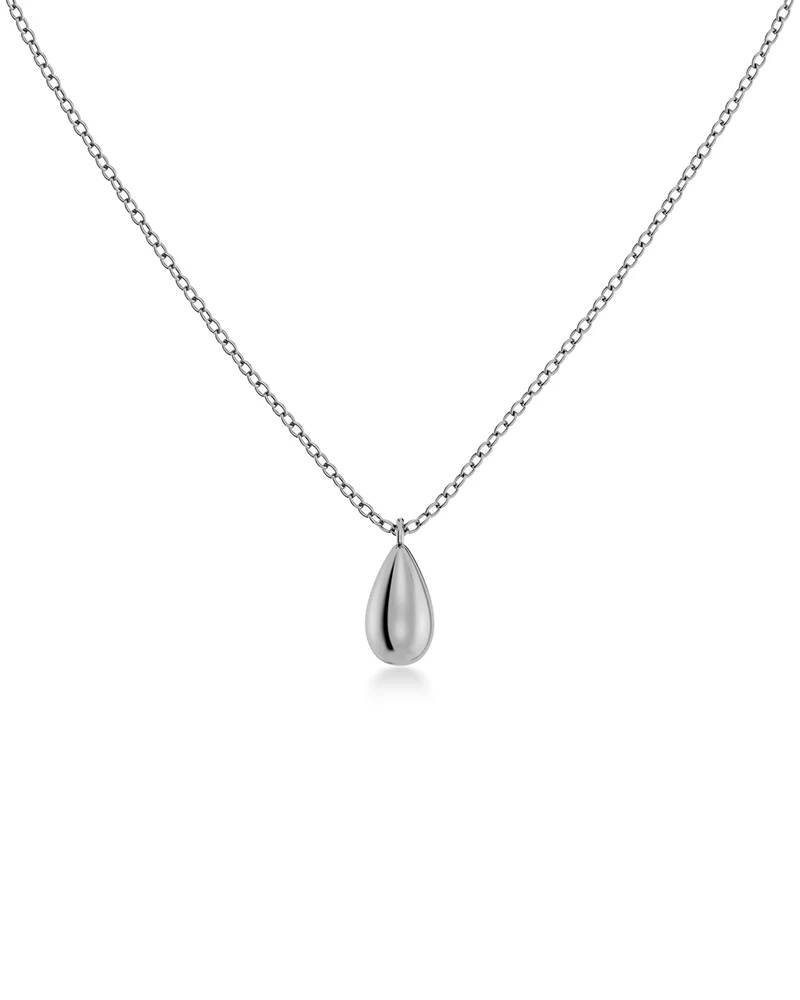 Edblad Drop mini necklace halsband dam – bild 4