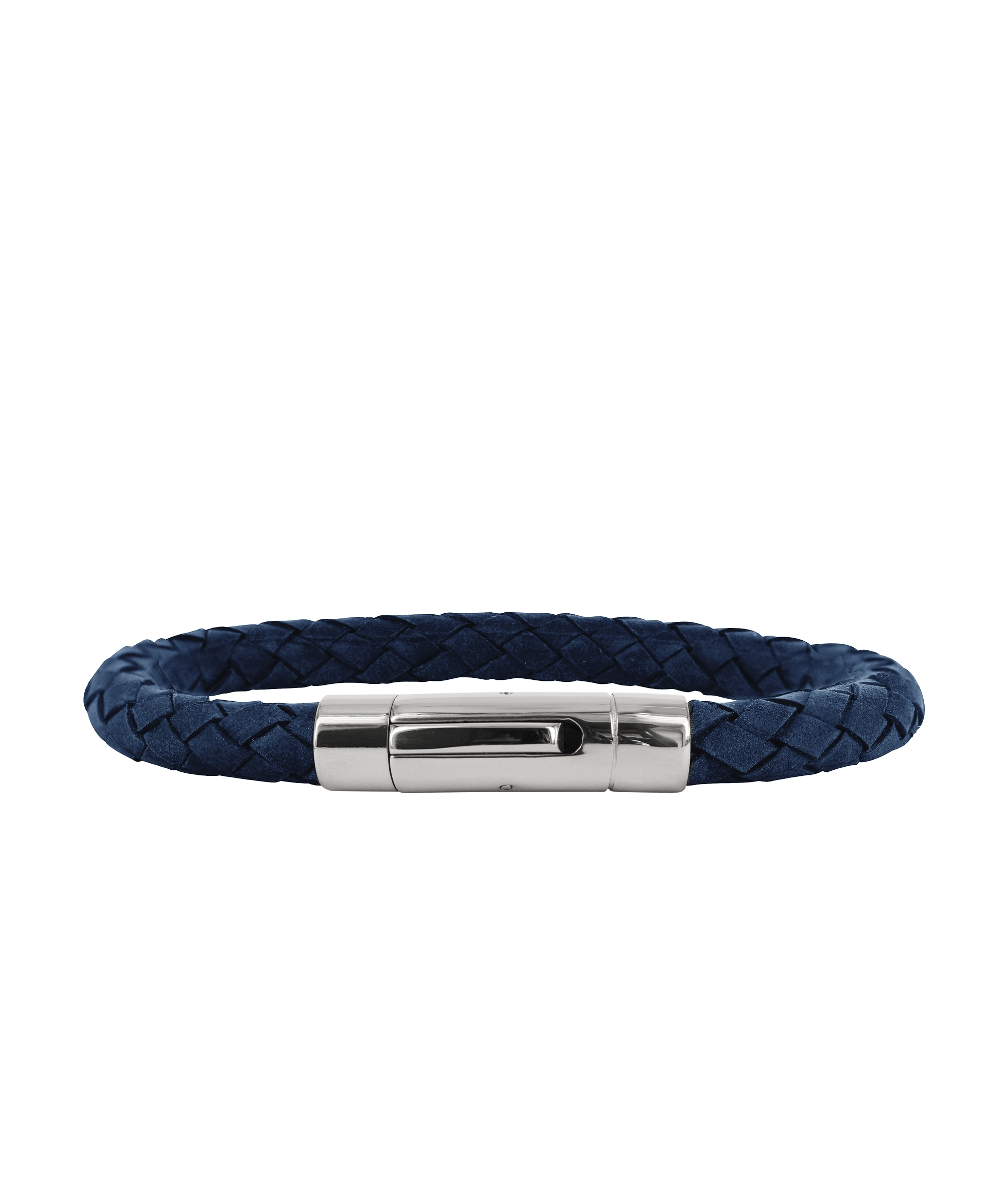 IZAR Armband Navy/Sål - AROCK - Snabb frakt & paketinslagning - Nordicspectra.se