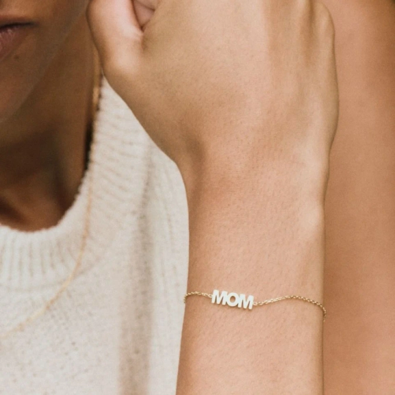 elegant och trendigt smycke från Edblad.