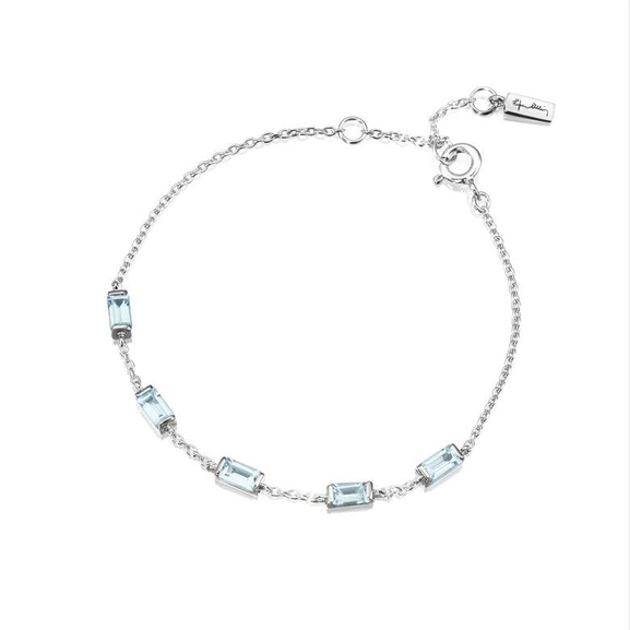 A Macaron Dream Bracelet - Efva Attling - Suuri valikoima & ilmainen lahjapaketointi - Nordicspectra.fi