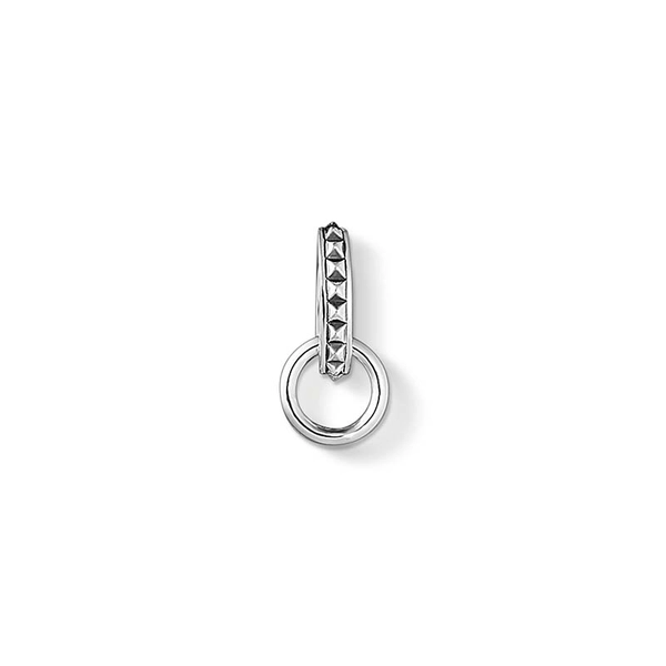 Carrier Charm Gold von Thomas Sabo, Schneller Versand - Nordicspectra.de