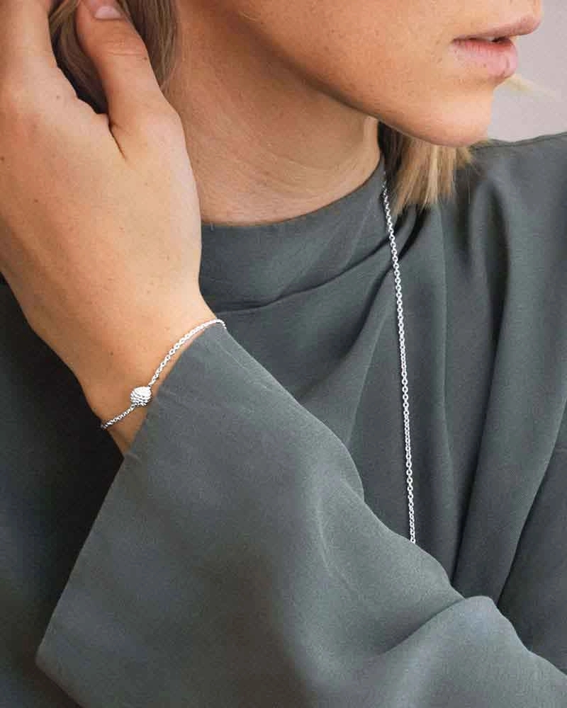 Stardust Drop Bracelet - Drakenberg Sjölin Armband - Snabb frakt & paketinslagning - Nordicspectra.se