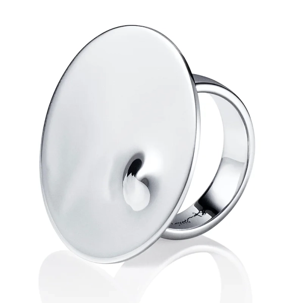 Bumper Ring - Efva Attling - Skandinavisches Design - Nordic Spectra