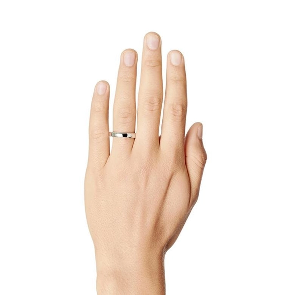 Soft Ring - Efva Attling ringar - Snabb frakt & paketinslagning - Nordicspectra.se