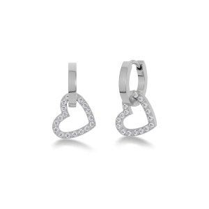 Edblad-Eternal-Heart-Earrings-Steel-PI-125908