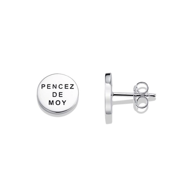 Mini Pencez De Moy Ear von Efva Attling, Schneller Versand - Nordicspectra.de