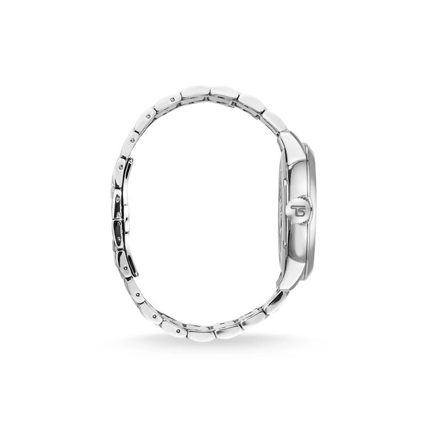 Herrenuhr Rebel at Heart Silber von Thomas Sabo, Schneller Versand - Nordicspectra.de