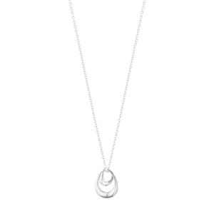 Offspring Halskette Klein von Georg Jensen, Schneller Versand - Nordicspectra.de