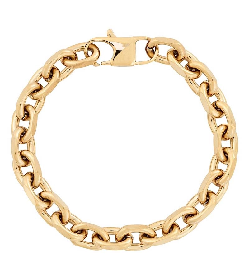 Steve Bracelet Gold - Edblad - Snabb frakt & paketinslagning - Nordicspectra.se