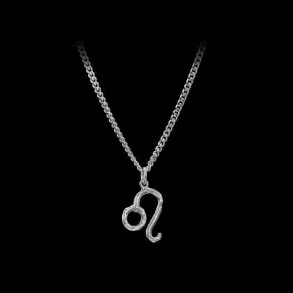 Zodiac Necklace - Maria Nilsdotter - 1-2 dagars leverans - Nordic Spectra