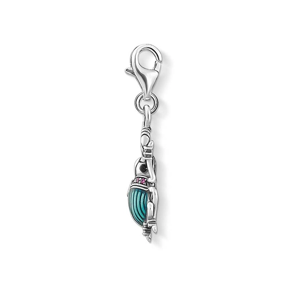 Charm-Anhänger Käfer von Thomas Sabo, Schneller Versand - Nordicspectra.de