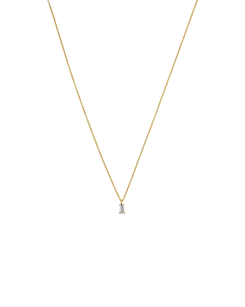Iggy Necklace Gold från Syster P