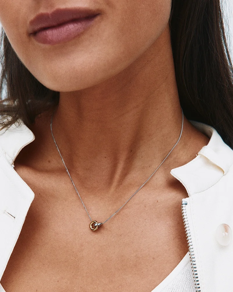 Edblad-Eternal-Mini-Necklace-Mixed-CU-132153