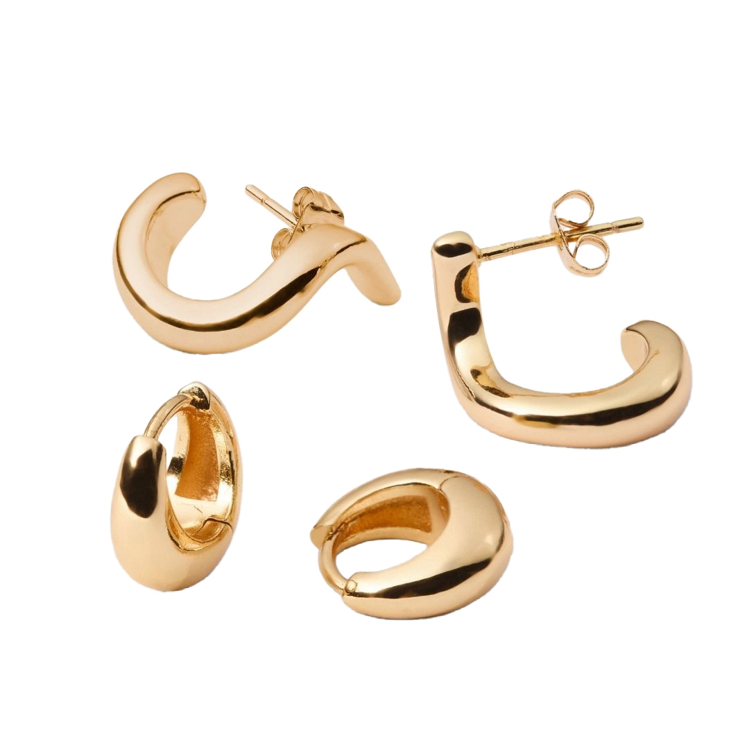 Sparv - Essentials Combo Guld