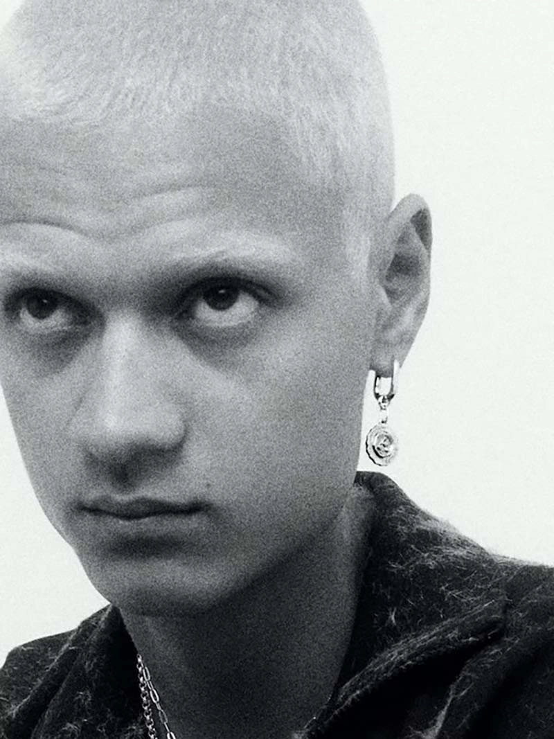 Slick Huggies - Maria Black - Snabb frakt & paketinslagning - Nordic Spectra