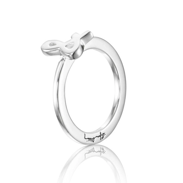 & Ring - Efva Attling ringar - Snabb frakt & paketinslagning - Nordicspectra.se
