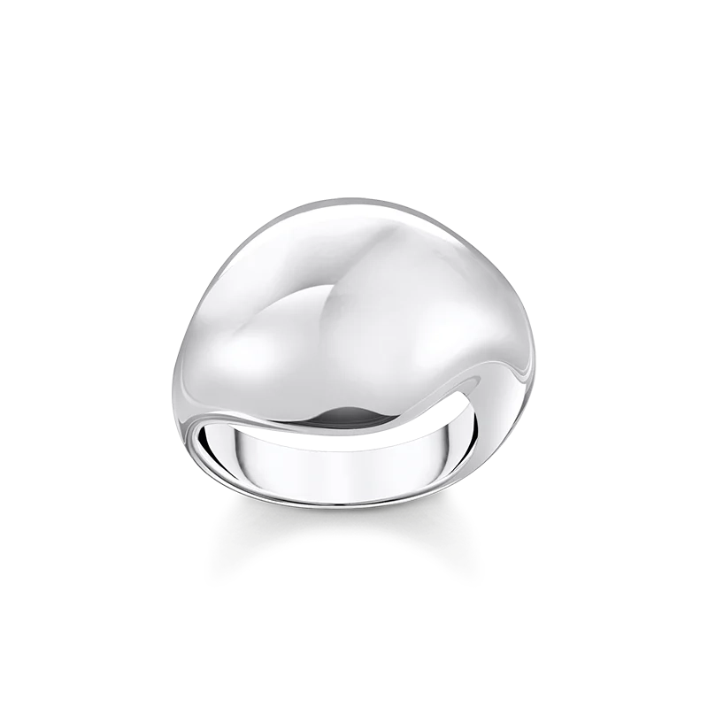 Thomas Sabo – Ring Droppform