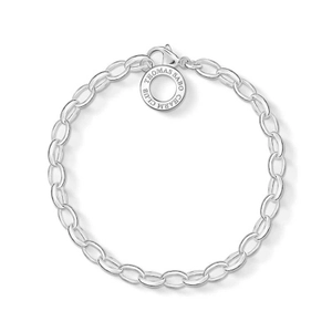 Charm Club Armband Classic von Thomas Sabo, Schneller Versand - Nordicspectra.de