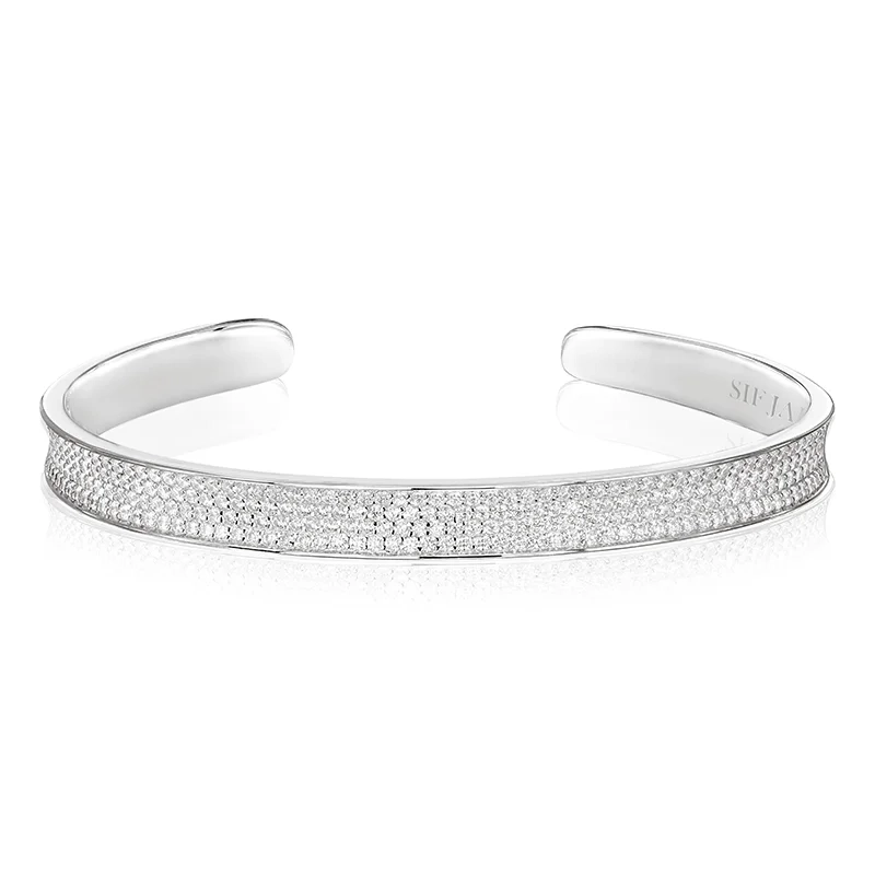 Sif Jakobs - Felline Concavo Bangle