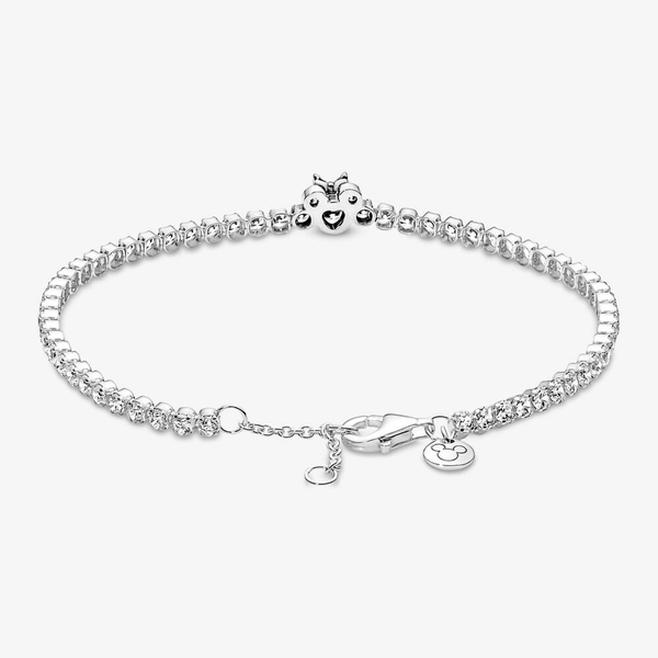Tennisarmband Disney Mimmi Pigg - PANDORA - Snabb frakt & paketinslagning - Nordicspectra.se