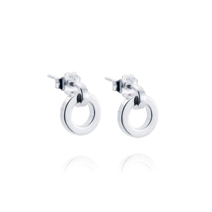 Ring Around Earrings - Efva Attling örhängen - Snabb frakt & paketinslagning - Nordicspectra.se