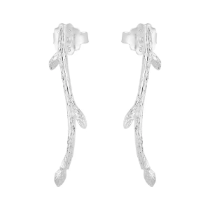 Branch Earrings - Drakenberg/Sjölin - Skandinavisches Design - Nordic Spectra