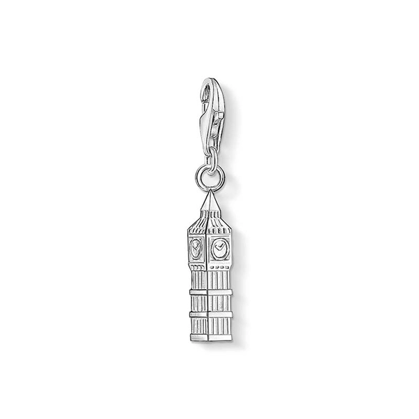 Big Ben Hela - Thomas Sabo - Suuri valikoima & ilmainen lahjapaketointi - Nordicspectra.fi