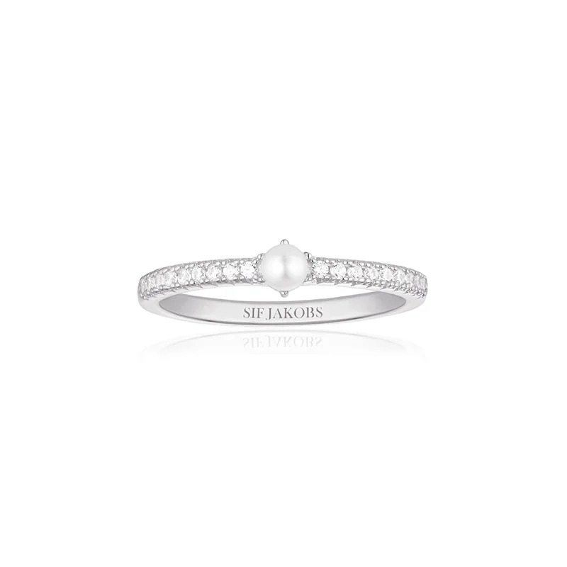 Sif Jakobs – Ellera Perla Uno Ring