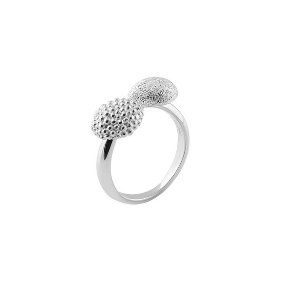 Stardust Double Ring - Drakenberg Sjölin Ringar - Snabb frakt & paketinslagning - Nordicspectra.se