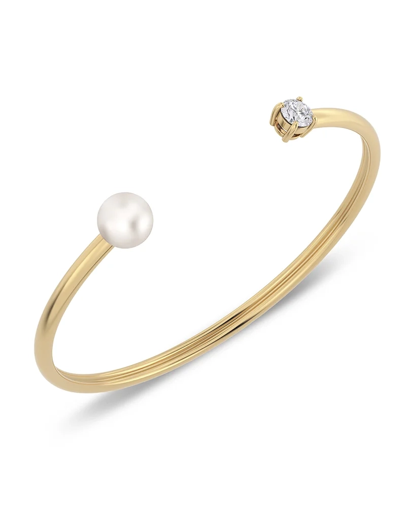 Edblad - Luna Bangle Gold