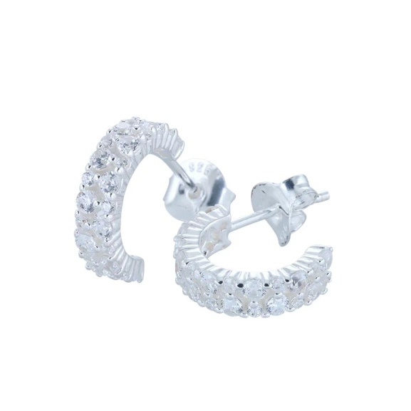 tidlösa creoler för vardag och fest