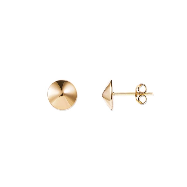 Crémant Studs Gold - Efva Attling ringar - Snabb frakt & paketinslagning - Nordicspectra.se