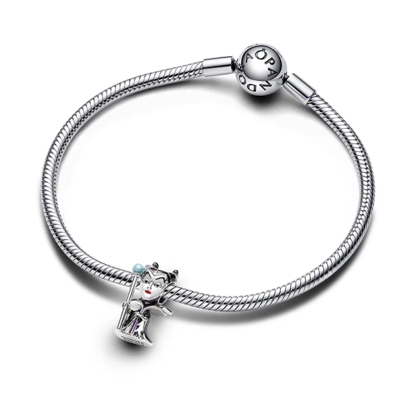 Disney Villains Maleficent Berlock - PANDORA - 1-2 dagar leverans - Gratis paketinslagning