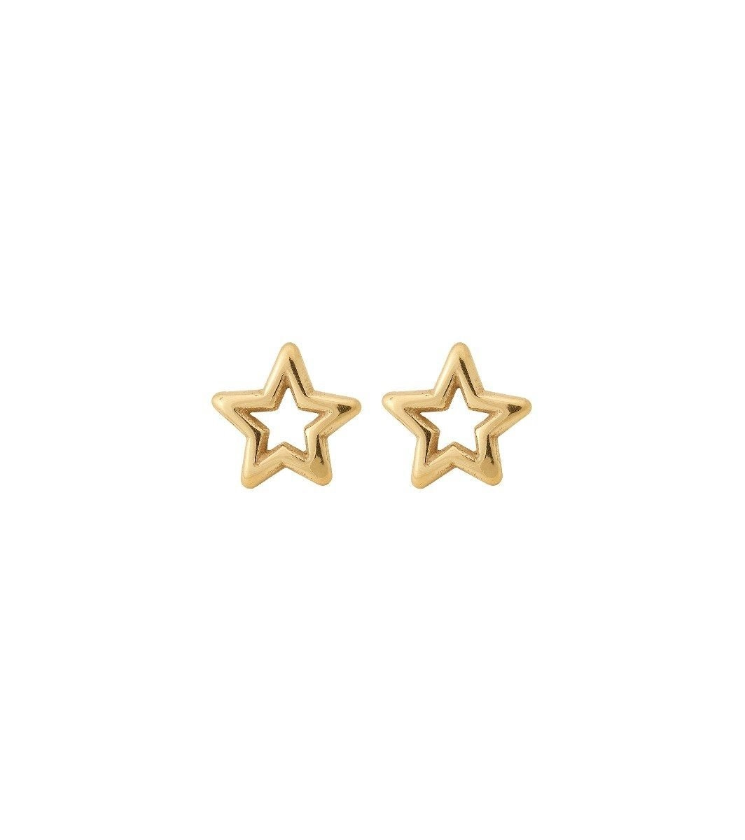 Capella Studs Gold - Edblad - Snabb frakt & paketinslagning - Nordicspectra.se