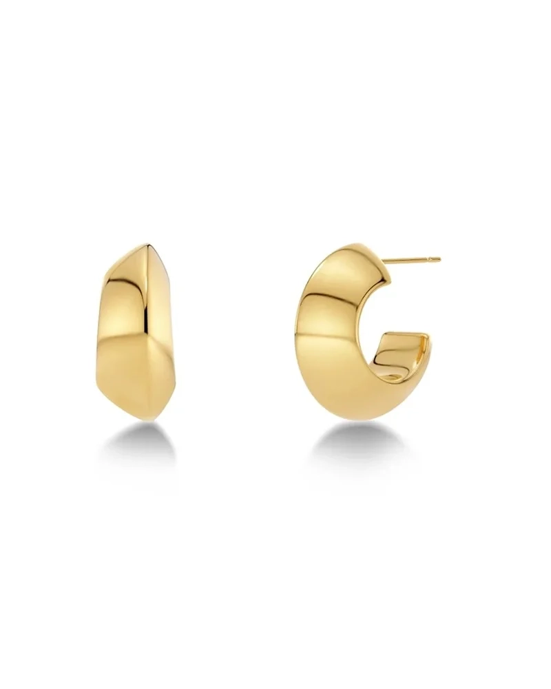 Bead Creoles S Gold - Edblad - Snabb leverans - Gratis paketinslagning