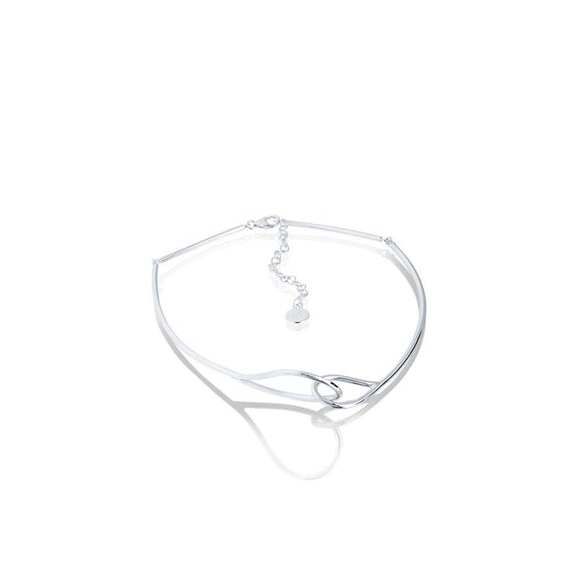 Mira Halsband Tunn - Carolina Gynning Halsband - Snabb frakt & paketinslagning - Nordicspectra.se
