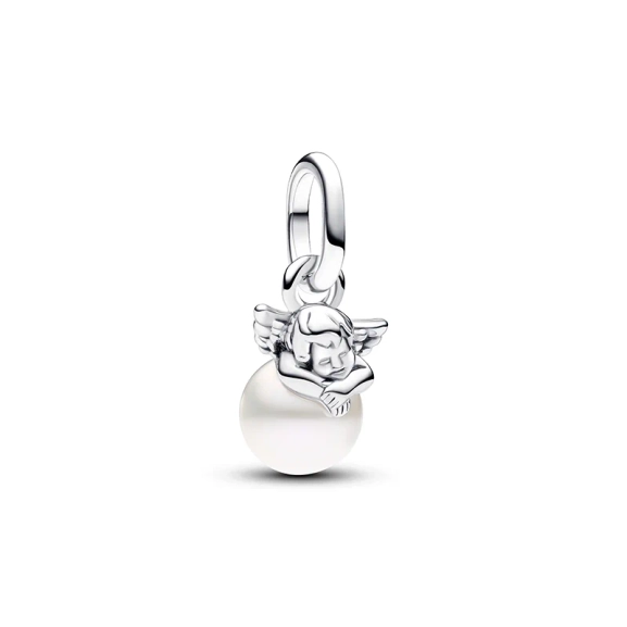 Pandora ME Amor Mini-Charm-Anhänger - PANDORA - Nordic Spectra