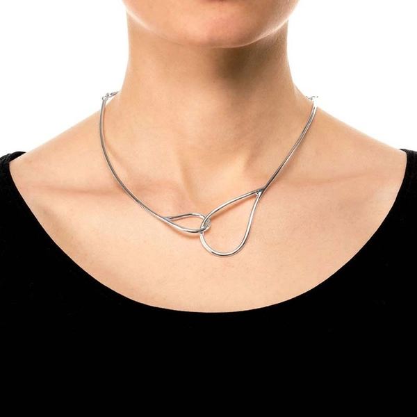 Mira Halsband Tunn - Carolina Gynning Halsband - Snabb frakt & paketinslagning - Nordicspectra.se
