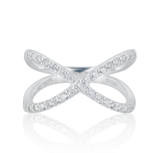 Elegance Ring - Carolina Gynning - Moderna smycken med en betydelse - Nordic Spectra